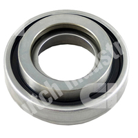 PHC Clutch Bearing Release For Holden Frontera 2.3 Ltr TDI 1/92-12/98 1992-1998 Each