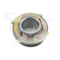 PHC Clutch Bearing Release For Hyundai Atoz 1.0 Ltr 11/97-3/02 1997-2002 Each