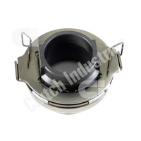 PHC Clutch Bearing Release For Isuzu Elf 3.0 Ltr 4JJ1 NHR85 1/07- New Zealand Model 2007 Each