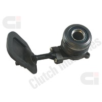 PHC Clutch Concentric Slave Cylinder For Alfa Romeo 147 1.9 Ltr TDI 937A2000 85kw JTD 5 Speed 10/00-6/04 Each