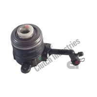 PHC Clutch Concentric Slave Cylinder For Alfa Romeo 147 1.6 Ltr 16V DOHC AR32104 88kw 1/04-12/06 2004-2006 Each