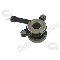 PHC Clutch Concentric Slave Cylinder For Renault Laguna 2.0 Ltr dCi M9R 110kw 5 Speed 10/07- 2007 Each