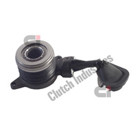 PHC Clutch Concentric Slave Cylinder For Fiat Ducato 2.3 Ltr TDI 96kw 5 Speed 1/07- 2007 Each