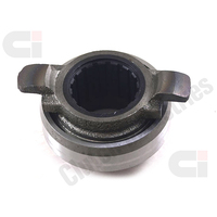 PHC Clutch Bearing Release For Mercedes Benz 709 4.0 Ltr 5 Speed 1/90-12/93 1990-1993 Each