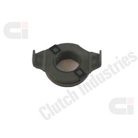 PHC Clutch Bearing Release For Ford Escort 1.8 Ltr 16V RDA 77kw Mk VI 1/95-8/95 1995-1995 Each