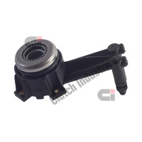 PHC Clutch Concentric Slave Cylinder For Ford Fiesta 1.6 Ltr FYJA 74kw 11/01-1/03 2001-2003 Each