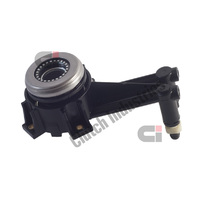 PHC Clutch Concentric Slave Cylinder For Ford Fiesta 1.6 Ltr FYJB 74kw 11/01-2/04 2001-2004 Each