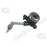 PHC Clutch Concentric Slave Cylinder For Renault Megane 2.0 Ltr MPFI Turbo F4R 774 165kw 6 Speed 5/04-9/08 2004-2008 Each