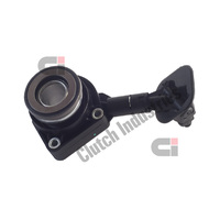 PHC Clutch Concentric Slave Cylinder For Ford Focus 1.8 Ltr TDCi KKDA 85kw 5 Speed 11/04-1/08 2004-2008 Each