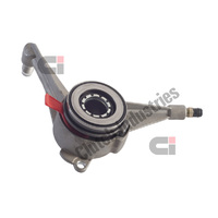 PHC Clutch Concentric Slave Cylinder Volkswagen Caravelle 2.5 Ltr TDI ACV 75kw T4 5 Speed 10/99-7/04 1999-2004 Each