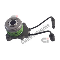 PHC Clutch Concentric Slave Cylinder For Mercedes Benz A140 1.4 Ltr 8V SOHC M166.940 60kw W168 5 Speed 2/00-6/01 2000-2001 Each