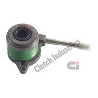 PHC Clutch Concentric Slave Cylinder For Volvo C70 2.3 Ltr Turbo B5234T3 176kw T5 3/97-6/02 1997-2002 Each