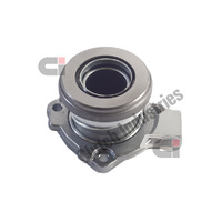 PHC Clutch Concentric Slave Cylinder For Saab 9-3 2.0 Ltr MPFI Turbo B207E 110kw 6 Speed 9/02-9/08 2002-2008 Each