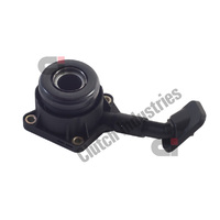 PHC Clutch Concentric Slave Cylinder For Ford Focus 2.0 Ltr TDCi G6D 100kw LR 6 Speed 11/04-4/05 Suits Sachs F/W 2004-2005 Each