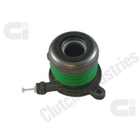 PHC Clutch Concentric Slave Cylinder Volkswagen Amarok 2.0 Ltr CRD Turbo CDBA 90kw TDI340 5/11-1/13 2011-2013 Each