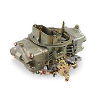 Holley Carburettor Performance and Race 750 CFM 4150 Model 4 Barrel Gasoline Gold Dichromate Aluminum HL0-9379