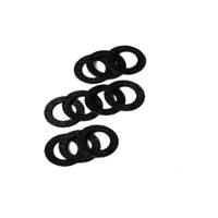 Holley Gaskets Needle and Seat Bottom Set of 10 HL1008-776