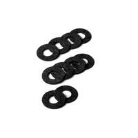 Holley Gaskets Needle and Seat Top Set of 10 HL1008-777