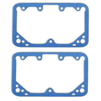 Holley Gaskets Fuel Bowl 4500/King Demon Carburetor Pair HL108-120