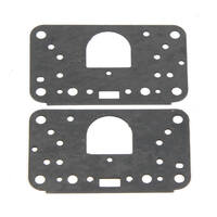 Holley Metering Block Gaskets 4160 Pair HL108-28-2