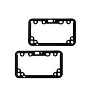 Holley Bowl Gasket Primary Fit 4180 Pair HL108-56-2