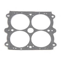 Holley Throttle Body Gasket Composite 1.750 in. Bore Diameter 4150/4160 HL108-7