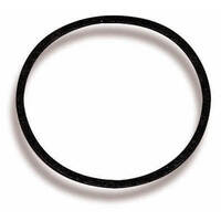 Holley Air Cleaner Gasket 7.3125 in. .060 in. Thick HL108-73