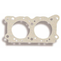 Holley Throttle Body Gasket Composite 2300 HL108-74