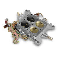 Holley Carburetor Base Plate Cast Aluminium 4160 R1850-2 R1850-3 R1850-4 R1850-5 R1850-6 R81850 HL112-20