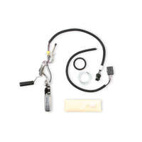 Holley Fuel Pump Electric In-Tank EFI OEM-Style 58 psi 255 lph Gasoline Dodge Plymouth Kit HL12-314