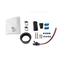 Holley Wiring Adapters Electric Fuel Pump Installation Kit HL12-963K