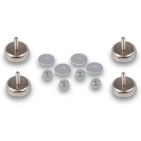 Holley KIT FOR 6-32 MAGNETS HL16-204