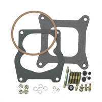 Holley Carburetor Installation Kit Square Bore/Spread Bore Kit HL20-124