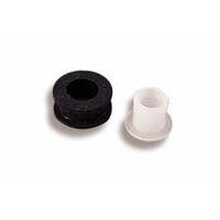 Holley Throttle Lever Stud Bushing Nylon Universal HL26-103