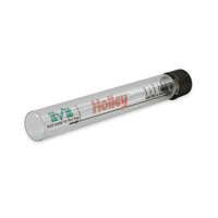 Holley E85 Fuel Test Tube Clear Glass Graduated 70-100 Percent HL26-147