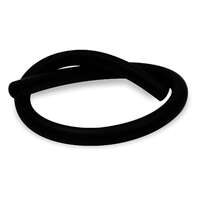 Holley Fuel Hose In-Tank 3/8 in. Size Rubber Black 2 ft. Length HL26-161