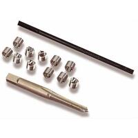 Holley Kit Heli-Coil Fuel Bowl Screw HL26-2