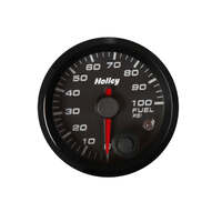 Holley Fuel Pressure Gauge HL26-608