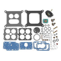 Holley Carburetor Rebuild/Renew Kit Marine Carburetors 4150 Series R6361 R80159 R8572 R9029 Kit HL3-1184