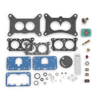 Holley Carburetor Rebuild/Renew Kit Marine Carburetor R6150 Kit HL3-888