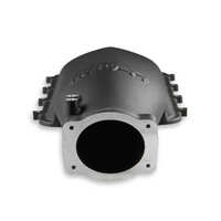 Holley Plenum PLENUM TOP HI-RAM 95MM BLACK HL300-245BK