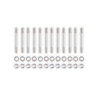 Holley STUD KIT for Ford 351W HI-RAM MOUNTING HL300-247