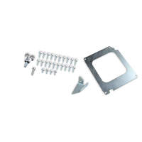 Holley Hardware HARDWARE REPLACEMENT KIT HEMI PAN HL302-72