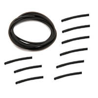 Holley O-Ring O-RING REPLACEMENT KIT HEMI PAN HL302-73