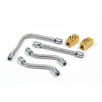 Holley FUEL LINE KIT HL34-51