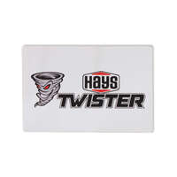 Holley Hays Twister Decal HL36-467