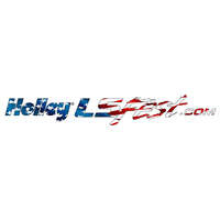 Holley Lsfest Usa Color Windshield Decal HL36-478