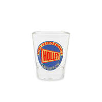 Holley Shot Glass 2 oz Performance HL36-488