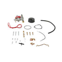 Holley Elec Choke Kit External Vacuum HL45-224