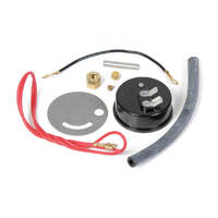 Holley Choke Kit Electric Choke Fits Carburettors with Integral Hot Air Choke Kit HL45-226